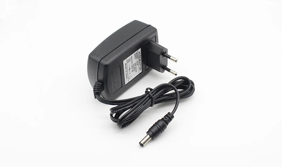 5V 3A AC в DC Светодиодный источник питания Вход 100 V-240 V светодиодный адаптер желать светодиодные полосы света