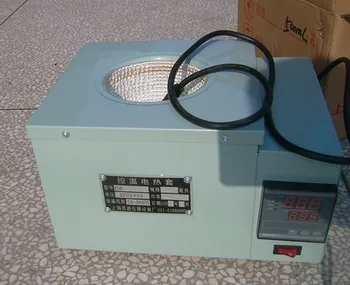 

20000ML(20L) Electric Lab Heaing Mantle (thermostatic & Adjustable)