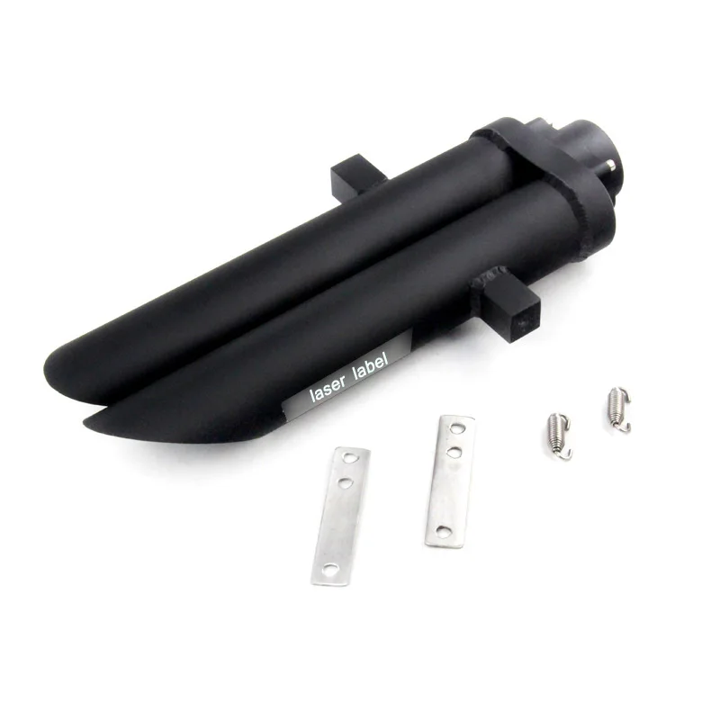 2004 2005 2006 2007 Silp On для Honda cbr1000/cbr1000rr мотоцикла полное соединение трубы глушителя системы
