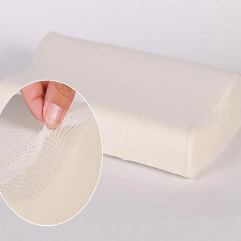 

New space memory cotton pillow crystal velvet slow rebound waist pad office belt waist pad elastic decompression breathable