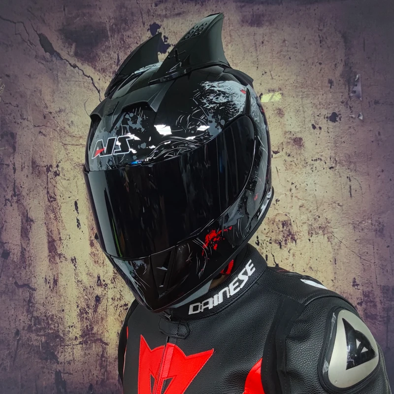 Hot Sales Motorcycle Helmets For Bike Bicycle Open Face Retro Half Moto With Goggles Leather Scarf Helmet Unisex | Автомобили и