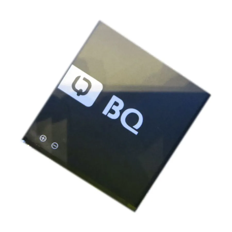 100% оригинальный телефон 1300 мАч Новая батарея для смартфона мини BQs 4072 BQ4072 BQ