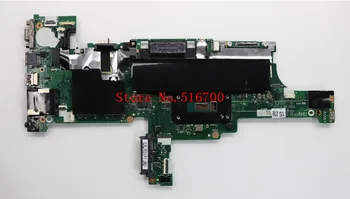 

Mainboard Motherboard AIVL0 NM-A251 DDR3L For Lenovo ThinkPad T450 Laptop Motherboard 00HN529 w/ I5-5300U CPU