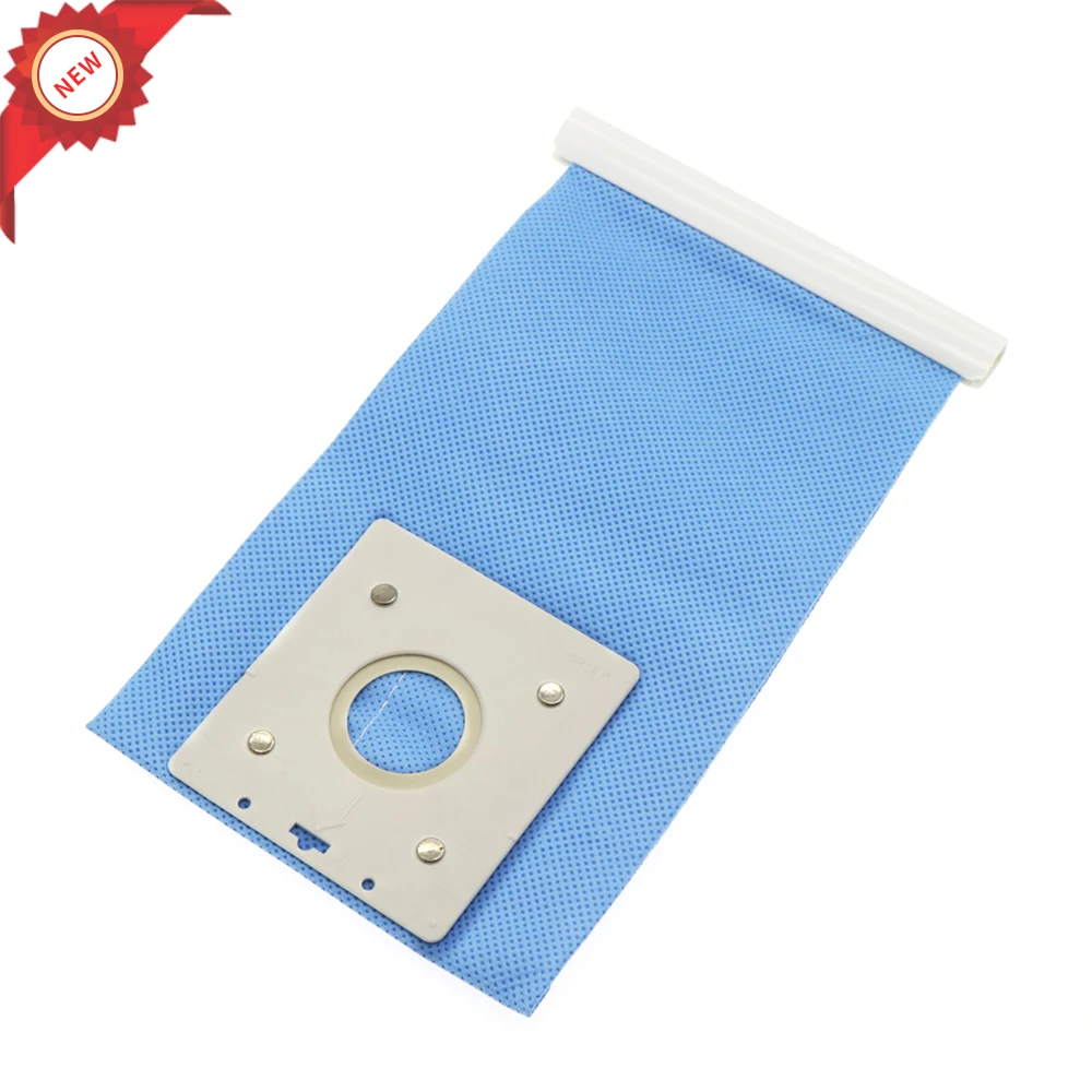 High quality Replacement Part Non-Woven Fabric BAG DJ69-00420B For Samsung Vacuum Cleaner dust bag Long Term Filter Bag SR057 кресло игровое arozzi primo woven fabric red logo