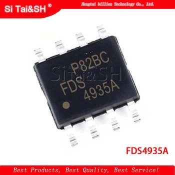 

10pcs/lot FDS4935A_NL SOP FDS4935 4935A new original SOP-8