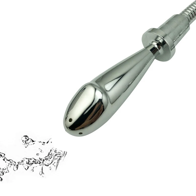 Очищающий унитаз Enema для анального душа анус гигиенический душ биде анальная