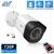 Face Detection Ultra HD AHD Camera 1MP 2MP 5MP CCTV Video Surveillance Security Outdoor Waterproof Bullet Analog Camera for home 7