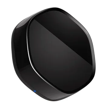 

Universal IR Smart Remote Control WiFi Infrared TV Top-Box Controller HUB