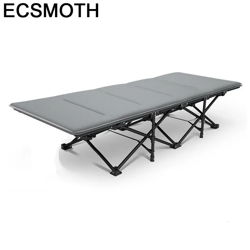 Cama Plegable Salon Exterieur Jardin Mobilier Transat Bain De Soleil наружная горящая складная кровать садовая
