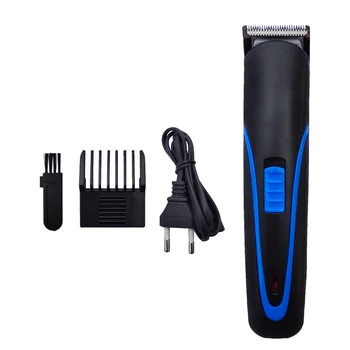 

Mini Electric Hair Clipper Low Noise Beard Shaver Men Barber Rechargeable Cordless Hair Trimmer Portable Hair Cutting Machine