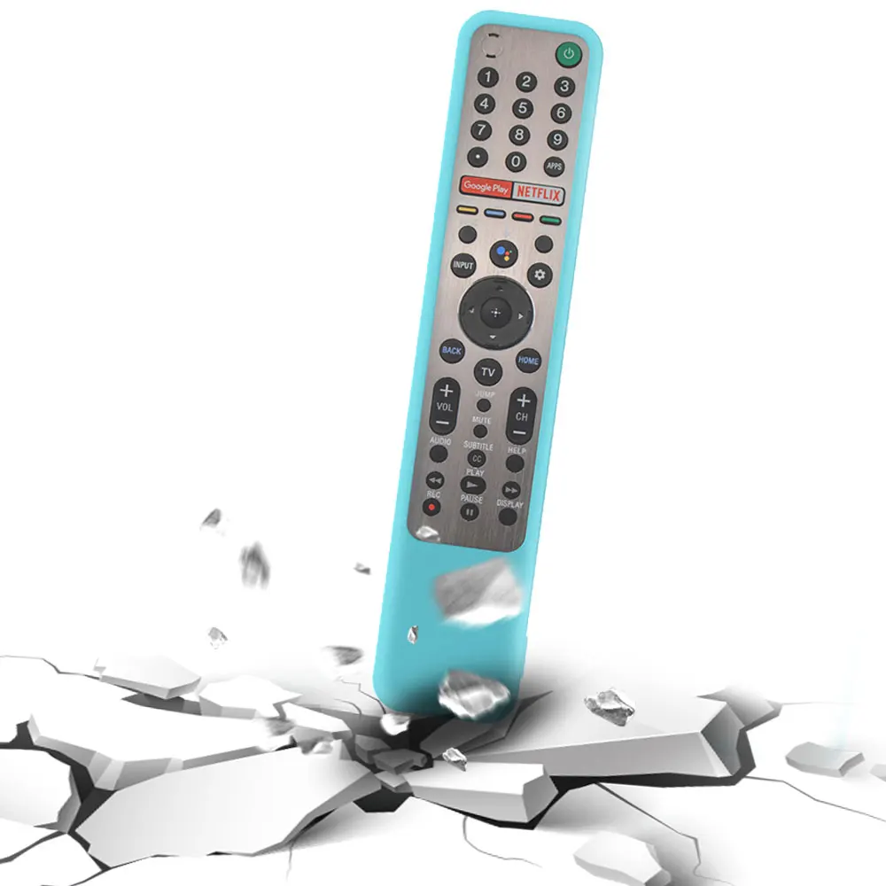 SIKAI для sony RMF-TX500E RMF-TX600E RMF-TX600U пульт дистанционного управления и изображением героев мультфильмов для XG95/AG9 серии O светодиодный Светодиодный