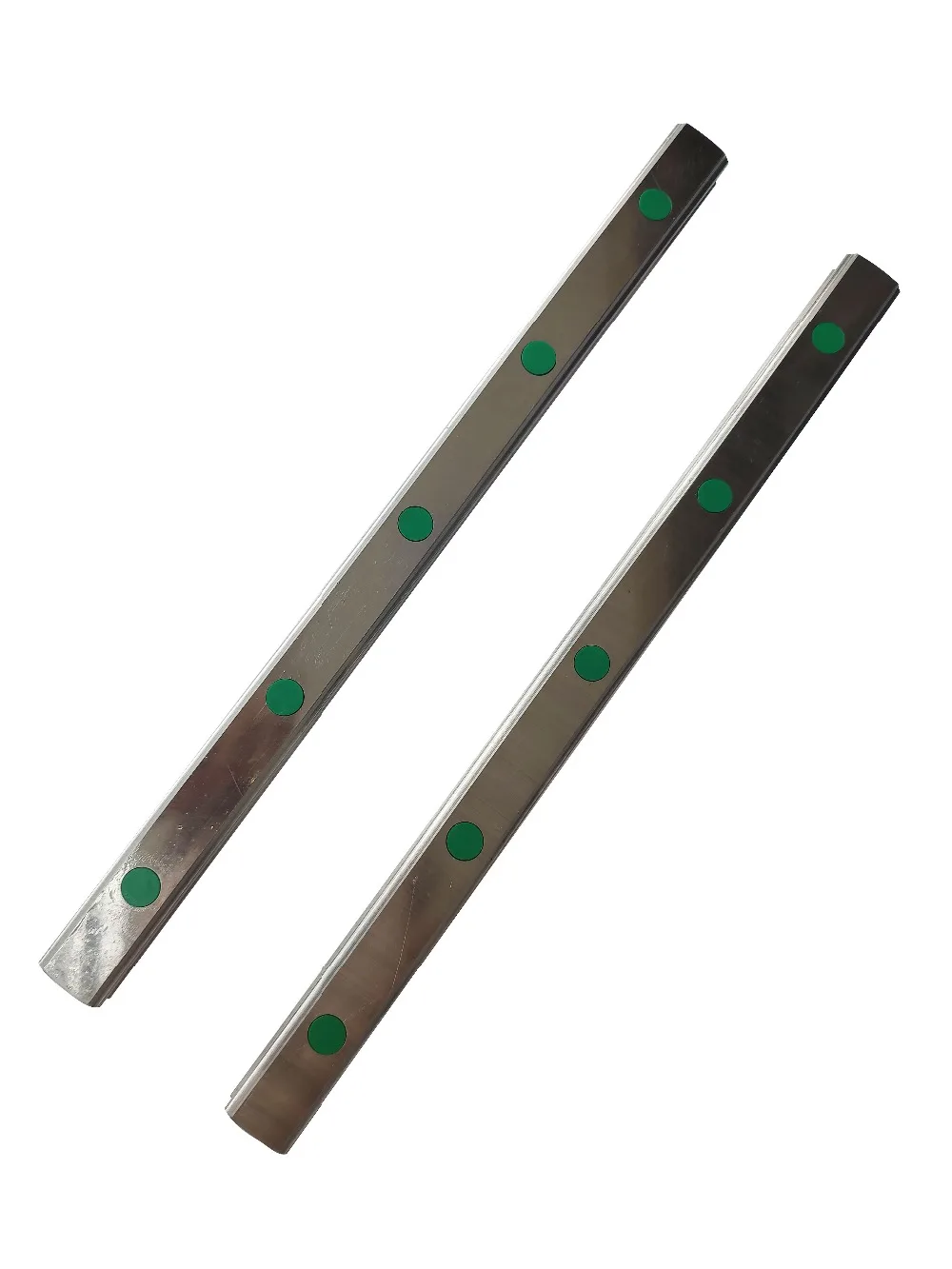 2支方轨+防尘盖