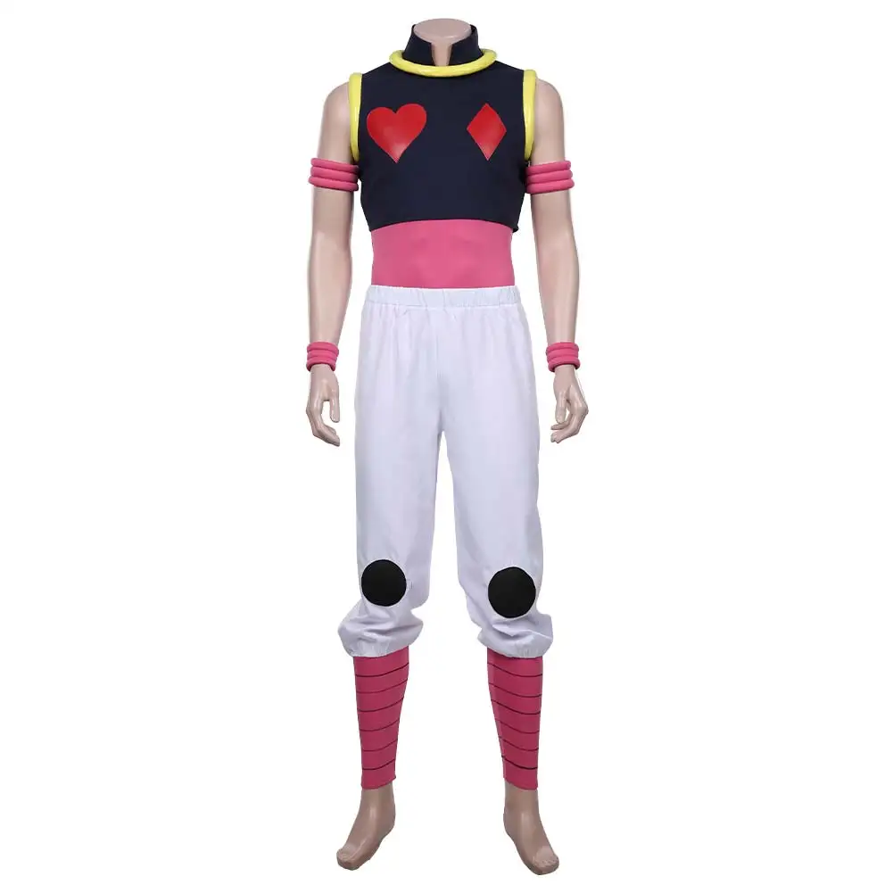 ִϸ̼ HUNTERHUNTER -Hisoka ڽ ǻ   ǻ ҷ īϹ    Ƿ  