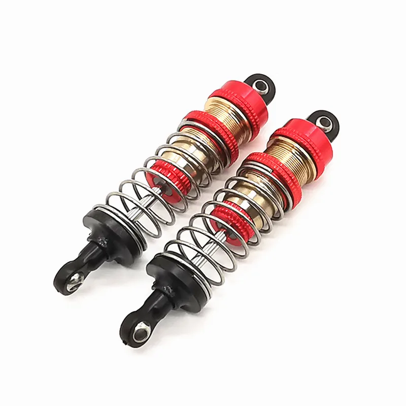 ݼ   ĸ    ü ׼, 1/14 WLtoy 144001 1316 LC ̽ 80mm RC ڵ ǰ, 2 