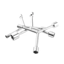 

Multifunction 3 Ways Universal Triangle Wrench Key Plumber Keys Triangle for Gas Electric Meter Cabinets Bleed Radiators