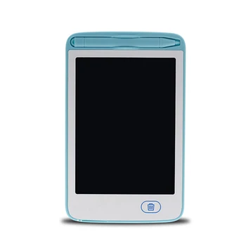 

2019 New 6.5in Kid Graphics Tablet Electronics Drawing Handwriting Tablet Erasable Smart LCD Drawing Board