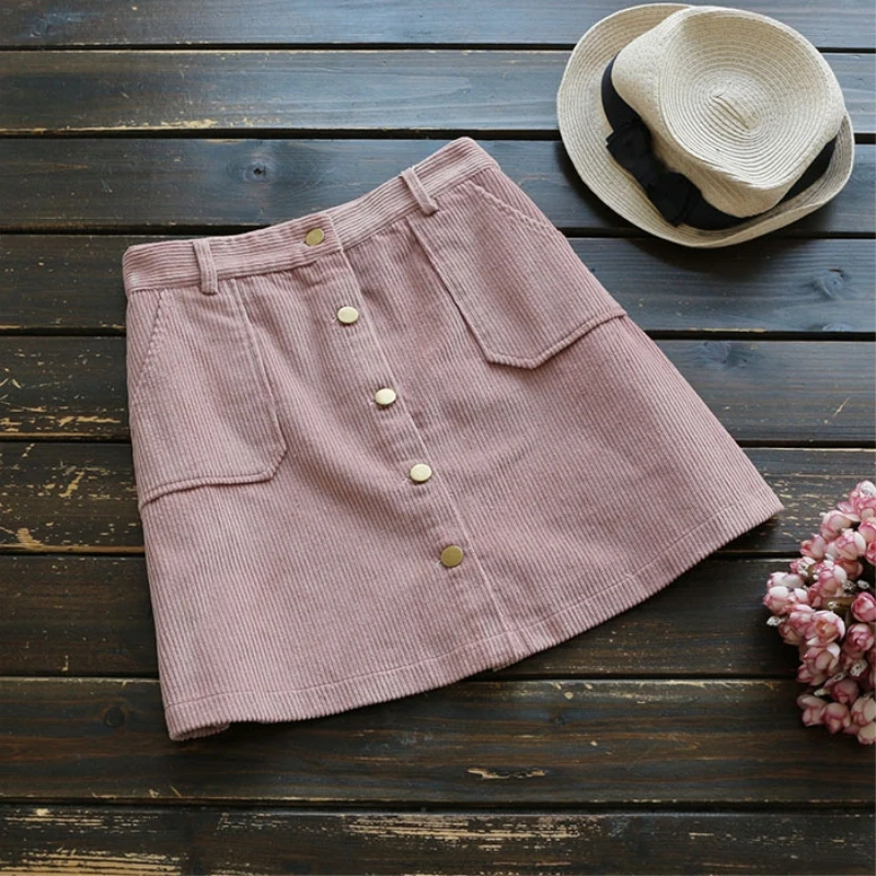 Женская короткая юбка Шаблон для шитья резка рисунок одежды DIY M43