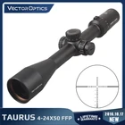 Vector Optics Taurus 4-24×50 FFP