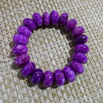 

Burma yu more type purple yu bracelets men and women lovers drop shipping