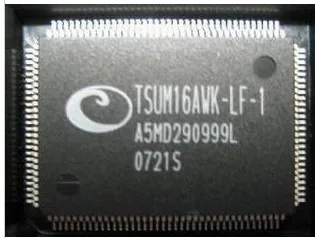 5 шт./лот TSUM16AWK-LF-1 TSUM16AWK QFP