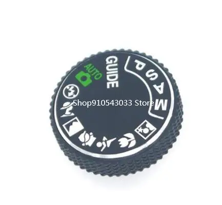 

Новая верхняя крышка режима Запчасти для NIKON D3200 модель dls камеры