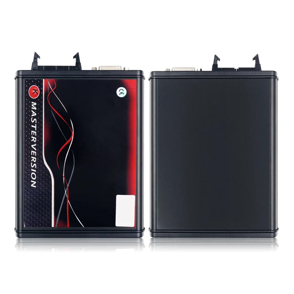 Красный KESS V5.017 + 4 светодиодный K T V7.020 FG TECH V54 0475 не маркер 5 017 7 020 FGTECH программатор