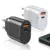 Подходит для Apple Android USB и Type-c dual port 18w capacity standard Qc3.0 fast charging plug