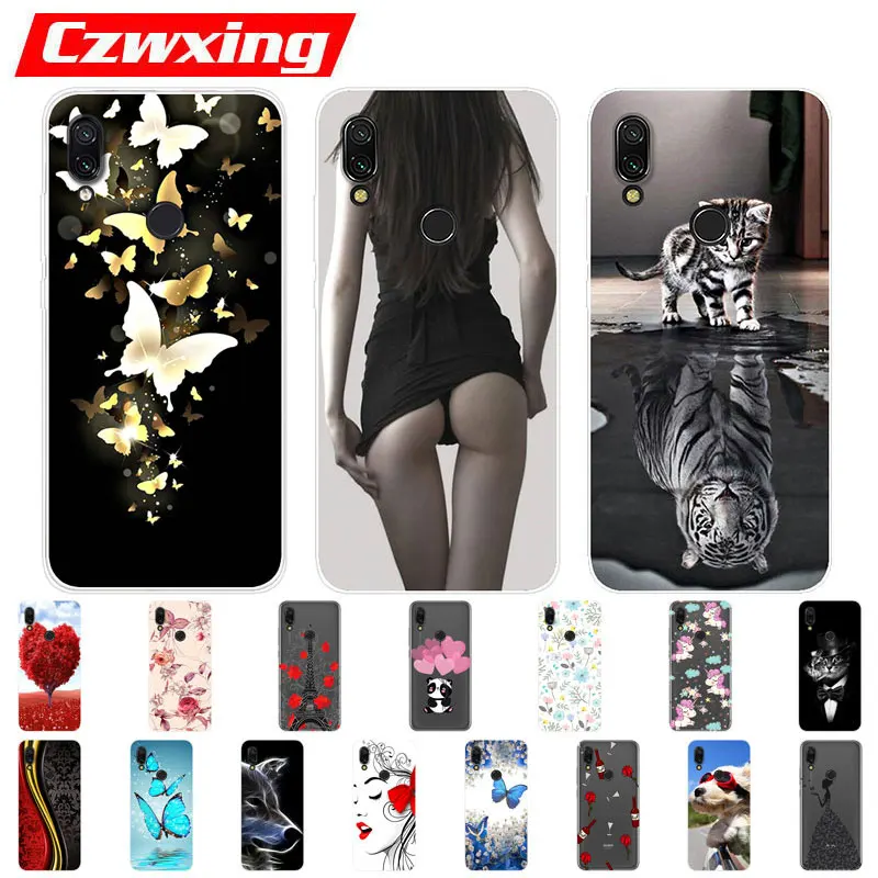 Meizu Note 9 Case Meizu Note9 Case Silicone TPU Protective Back Cover Phone Case On For Meizu Note 9 Note9 Case Soft 6.2 inch Meizu Note 9 Case Meizu Note9 Case Silicone TPU Protective Back Cover Phone Case On For Meizu Note 9 Note9 Case Soft 6.2 inch