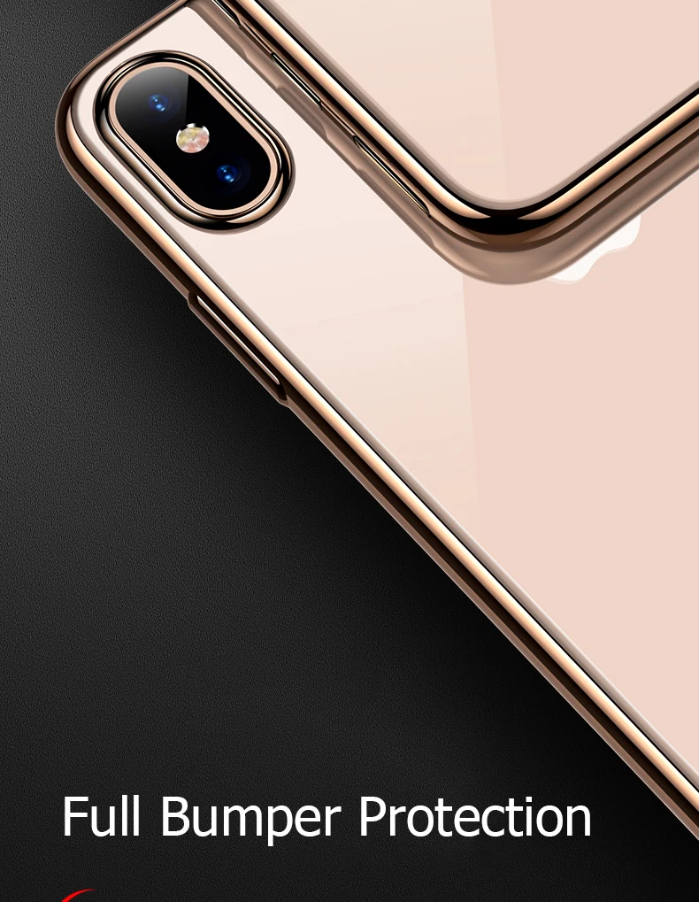 Для iPhone 11 Pro Max роскошное покрытие для чехла TPU чехол для Apple iPhone 11 Plus мягкий прозрачный противоударный чехол