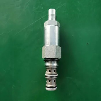 

LDPR-08 direct-acting pressure relief valve PR08-32 hydraulic thread cartridge valve hydraulic system accessories
