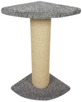 

Fluffy kittens Fluffy powerful Umbrella gray carpet