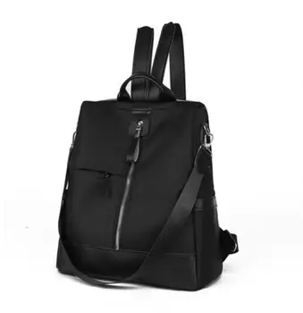 

Hot 2020 Fashion Women Backpack High Leather Backpacks for Teenage Girls Female School Shoulder Bag