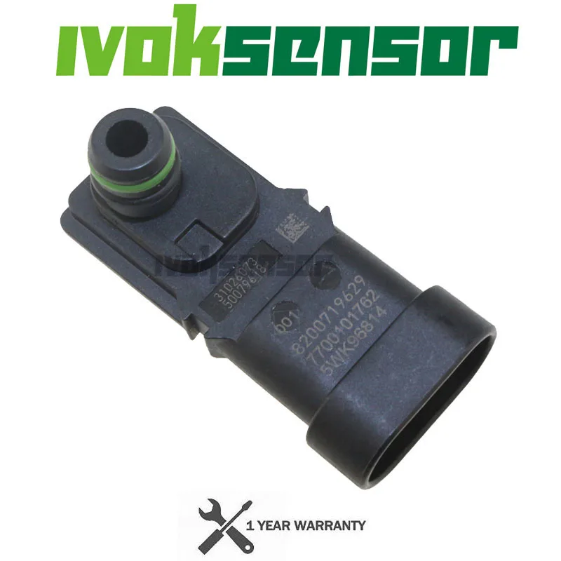 8200121800 8200105165 7700101762 датчик карты для Renault Clio Espace Kangoo Megane Scenic Laguna Logan Thalia 1 2|sensor sensor|sensor