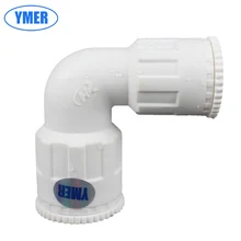 90 градусов снижение муфты быстрый соединитель ppr трубы фитинги