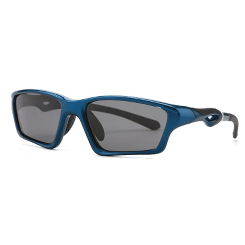 Polarized Sports Glasses Frame Men Driving Basketball Eyeglasses Man Anti Explosion Prescription Spectacles High Quality
