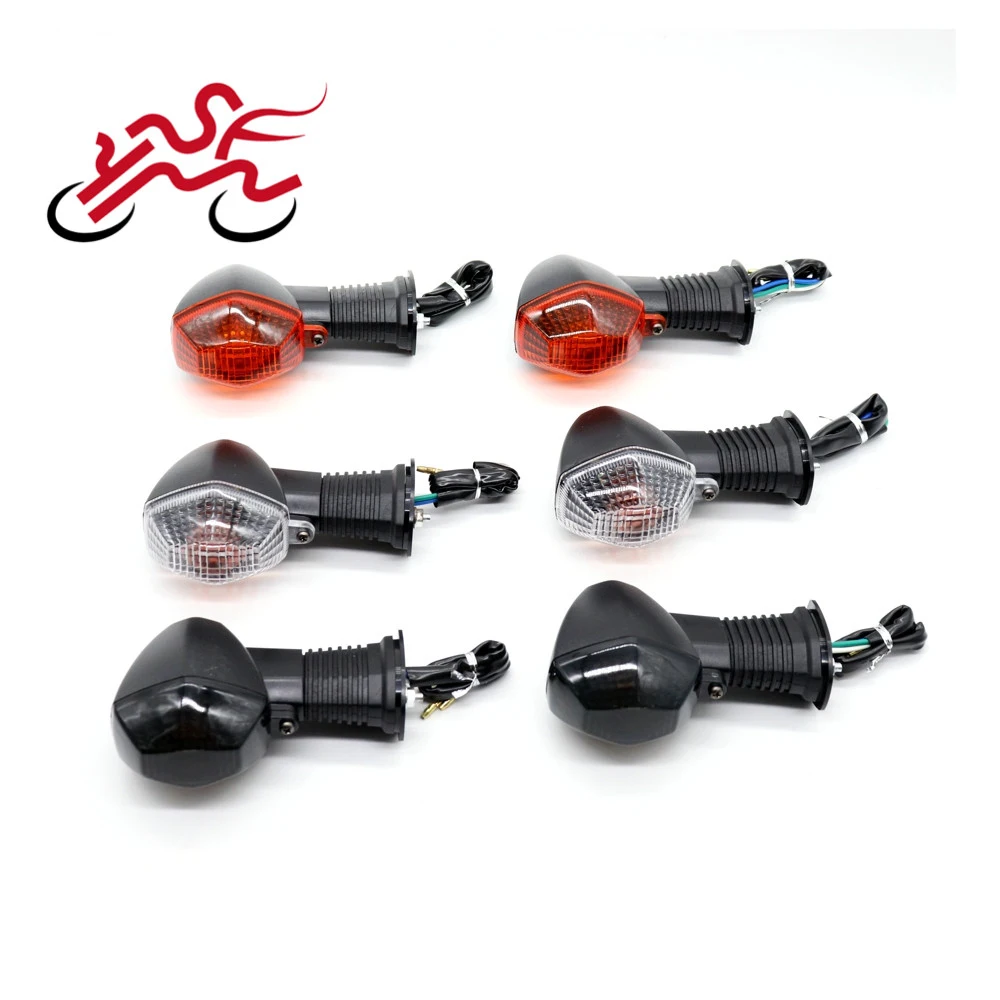 

Motorcycle Parts Rear Turn Signal Indicator Light For SUZUKI DL 1000 V-strom 2006-2012/ V-STROM 650 2004-2011 2006 2008 2009