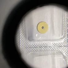 ETA2824 2836 2834 Автоматический аксессуары для перемещения первого этапа 2824-1482