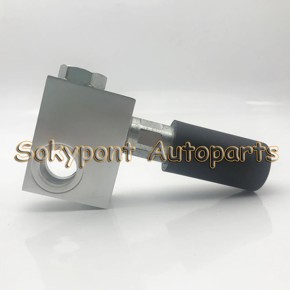 Насос подачи топлива 8148329 8148997 для грузовика FH12 FL12 NH12 1 шт