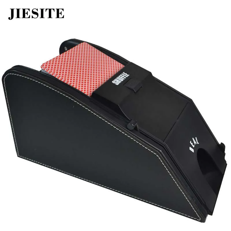 Shuffler Cards Automatic Shoe Automatic Machine Automatic Poker