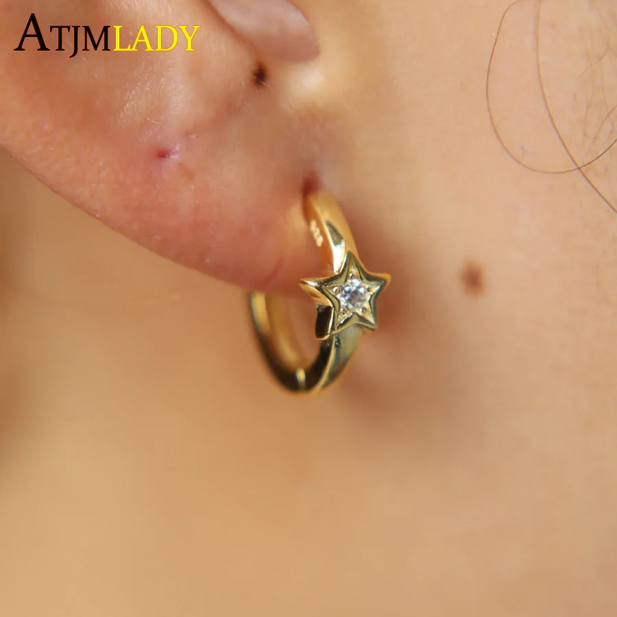 Серьги кольца из натурального хрусталя 2020 пробы|designer hoop earrings|hoop earringscrystal earrings |