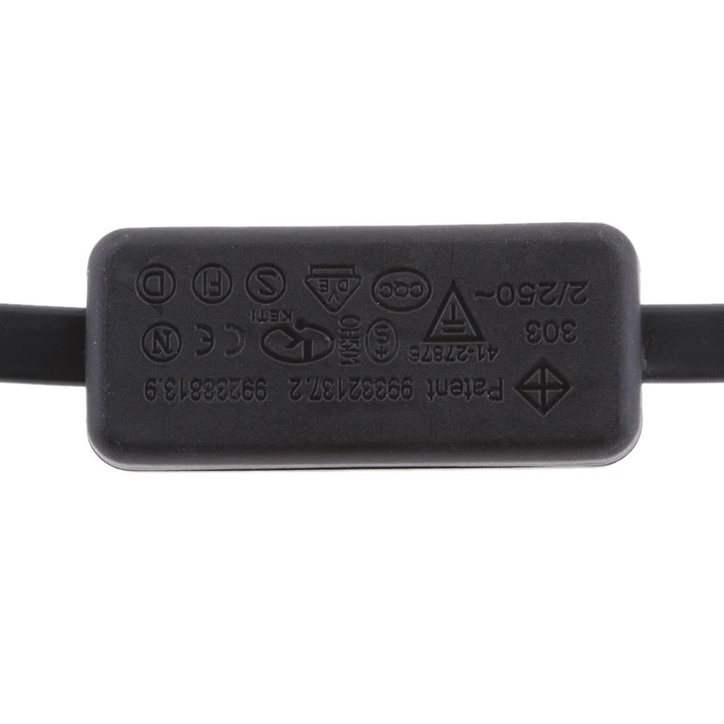 16 Pin M к F с переключателем OBD2 кабель-удлинитель адаптер разъем ВКЛ/ВЫКЛ