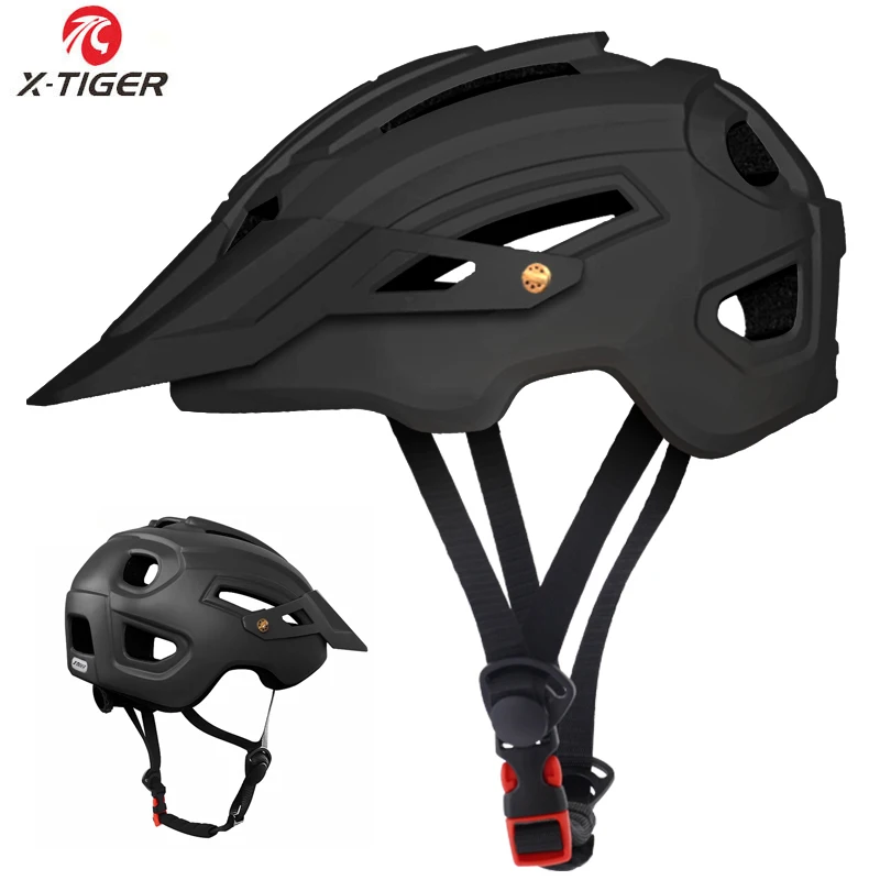 Mountain Cycling Hard Helmet