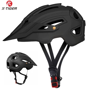 Mountain Cycling Hard Helmet