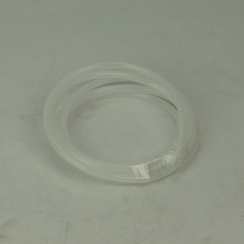 Water pump pipe (10)