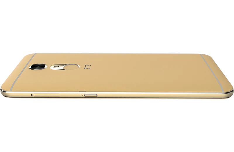 Смартфон zte A910 4G с поддержкой нескольких языков Android 5,1 MTK6739 четырехъядерный 5," ips 1280X720 2 гб ram 16 гб rom