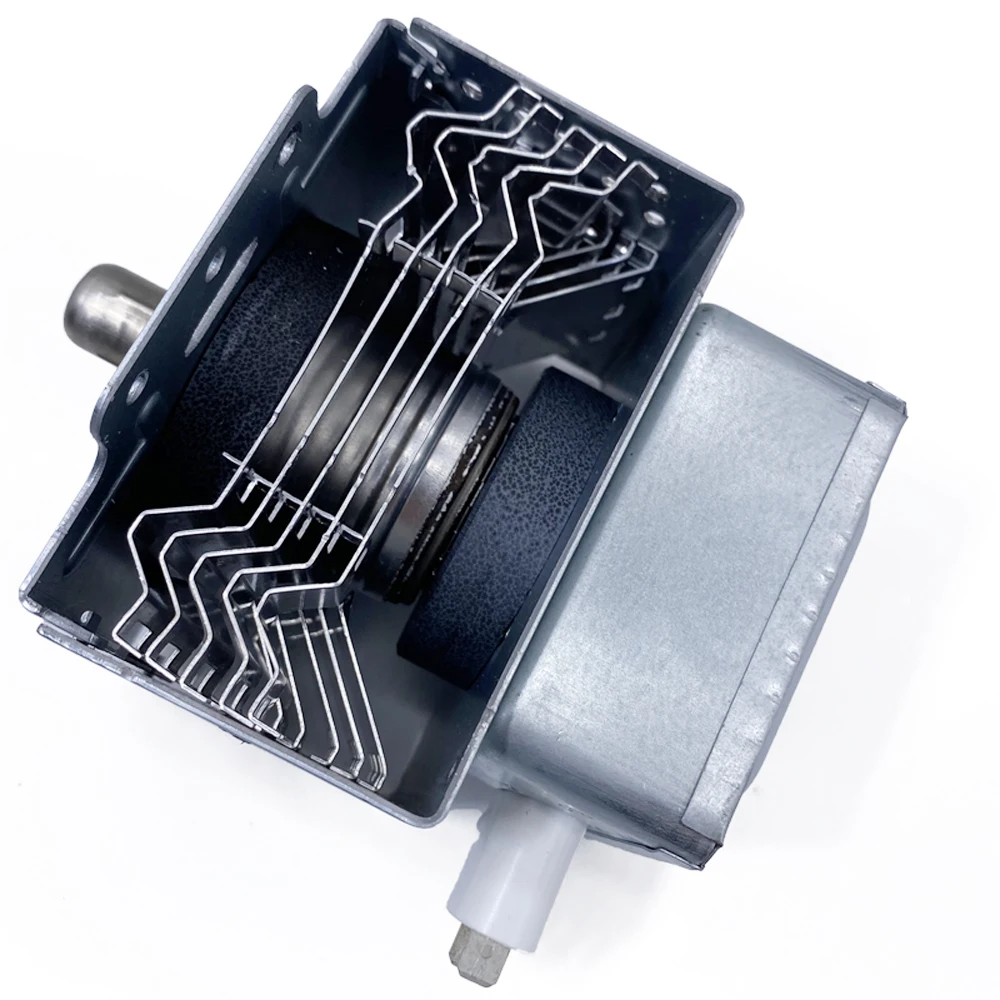 Microondas de Conversão de Frequência Novo Microondas Magnétron Original Tridimensional 100% conversão de frequência tridimensional