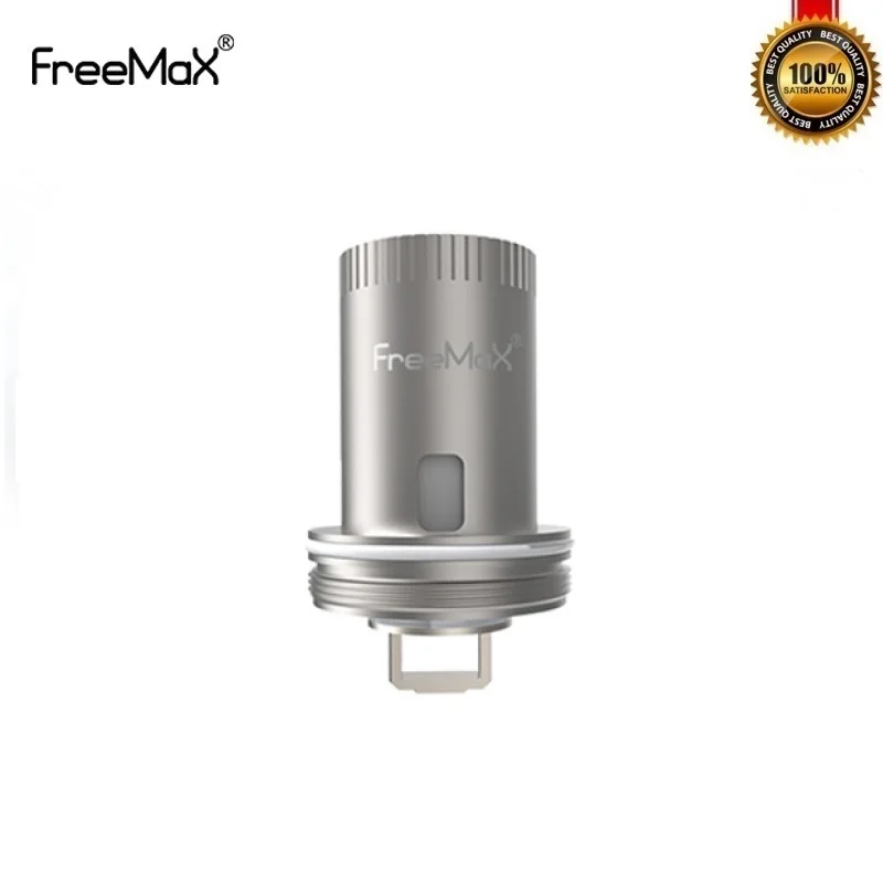 Оригинальная катушка для резервуара Freemax Mesh Pro одинарная 0 15 Ом/двойная 2