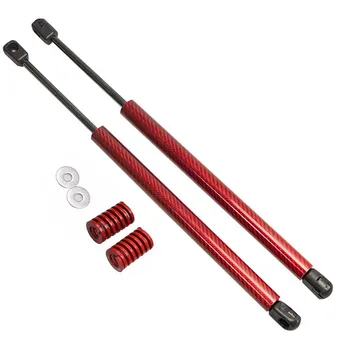

Car Strut Support Lifts Replacement Wear-resistant Hood Bonnet Corrosion resistance Durable