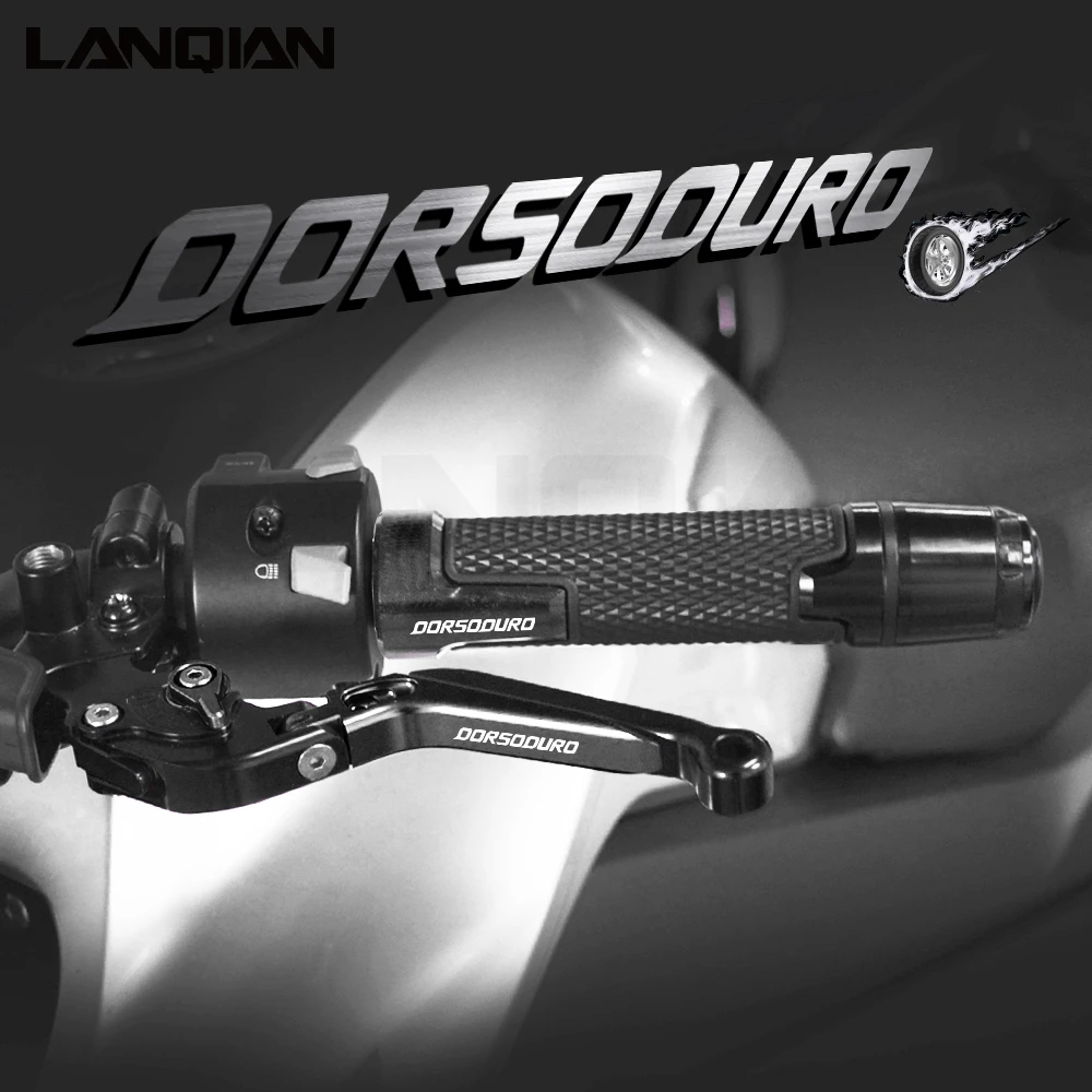 Для Aprilia DORSODURO 1200 11 15 750 2007 2016 аксессуары для мотоциклов сцепные рычаги ручные