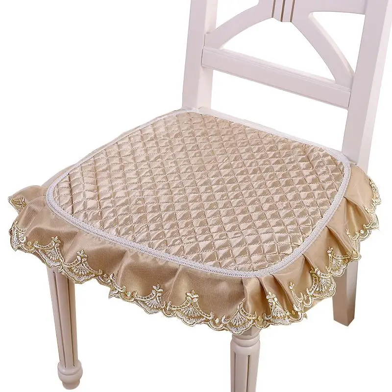 Coussins Decoratif, рождественские украшения для дома, для всех сезонов, кухонные подушки для стула, коврик для офисного компьютерного стула, подушка 50
